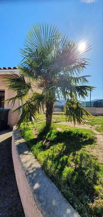 Villa Spacieuse - Vue Montagne Et Chateau Lavelanet